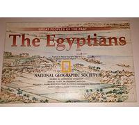 The Egyptians (Great Peoples of the Past)