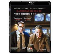 The Eichmann Show [Blu-ray]