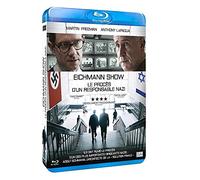 The Eichmann Show [Francia] [Blu-ray]
