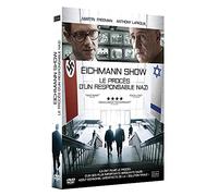 The Eichmann Show [Francia] [DVD]