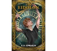 The Eidolon (Tales from New Atlantis)