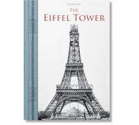The Eiffel Tower (Jumbo)