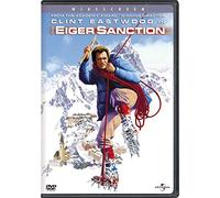 The Eiger Sanction [USA] [DVD]