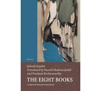 The Eight Books: A Complete English Translation