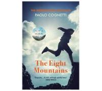 The Eight Mountains (ebook)