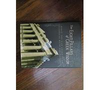 The Eight Pillars of Greek Wisdom [Hardcover] by PhD, Stephen Bertmen