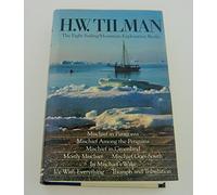 The Eight Sailing & Mountain-Exploration Books