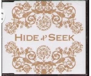 The Eighteenth Day Of May - Hide And S W Mary Anne