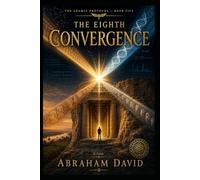 THE EIGHTH CONVERGENCE: A Scientific Thriller of Ancient Chambers, Global Convergence, and the Score That Was Always Meant to Be Performed (THE ADAMIC PROTOCOL)