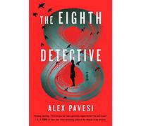 The Eighth Detective