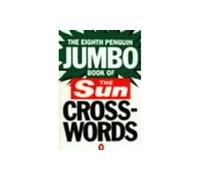 The Eighth Penguin Jumbo Book of The Sun Crosswords
