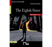 The Eighth Sister (r&t) Fw Ereaders (free Audio)