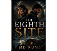 The Eighth Site: A Maya Chen Archaeological Thriller