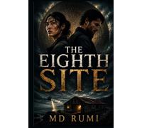 The Eighth Site: A Maya Chen Archaeological Thriller