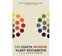 The Eighth Wonder