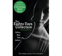 The Eighty Days Collection (ebook)