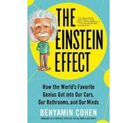 The Einstein Effect (Tapa blanda) (Importación USA)