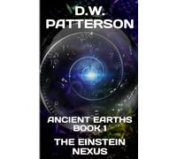 The Einstein Nexus: Book 1