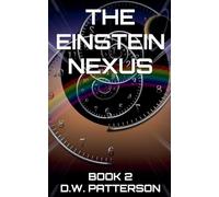 The Einstein Nexus: Book 2