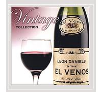 The El Venos - Vintage Collection