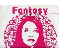 The Elastic Band - Let Me Be Your Fantasy [Vinilo]