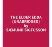 The Elder Edda (unabridged) (audiolibro)