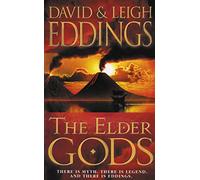 The Elder Gods: An Epic Fantasy Adventure of Ancient Deities and Dark Magic
