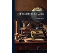 The Elder Henry James