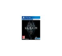 The Elder Scrolls 5: Skyrim VR - Version España