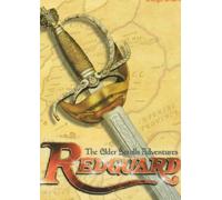 The Elder Scrolls Adventures: Redguard PC