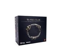 The Elder Scrolls: Betrayal of The Second Era - RPG de mesa con combate y desarrollo de personajes