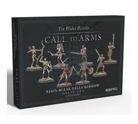 The Elder Scrolls: Call To Arms - Bleak Falls Barrow Delve (Re (Importación USA)