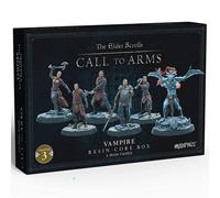 The Elder Scrolls: Call To Arms: Vampire Core Set (Importación USA)