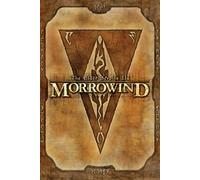 The Elder Scrolls III: Morrowind Game of the Year Edition Windows Store Key EUROPE
