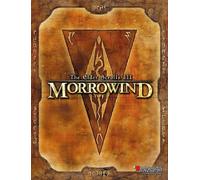 The Elder Scrolls III: Morrowind (GOTY) Steam Key EUROPE