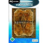 The Elder Scrolls III - Morrowind [Importación alemana]