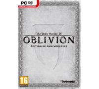 The Elder Scrolls IV : Oblivion - édition 5ème anniversaire [Importación francesa]