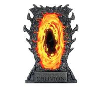 Fanattik Lingote The Elder Scrolls IV: Oblivion Gates