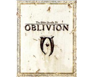 The Elder Scrolls IV: Oblivion (GOTY) (Deluxe Edition) Steam Key GLOBAL