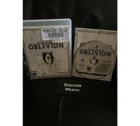 The Elder Scrolls IV: Oblivion - Grandes xitos de PlayStation 3