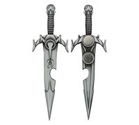 Fanattik Abridor de botellas The Elder Scrolls IV: Oblivion Mehrune's Razor