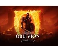 The Elder Scrolls IV: Oblivion Remastered (PC) Steam Account - GLOBAL