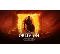 The Elder Scrolls IV: Oblivion Remastered Steam Worldwide PC