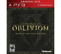 The Elder Scrolls IV Oblivion Sony PlayStation 3, PS3 Nuevo