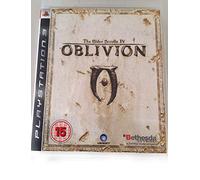 The Elder Scrolls IV: Oblivion (Sony PS3) [Import UK]