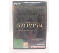 The Elder Scrolls IV: Oblivion - Spiel des Jahres Edition [Software Pyramide] [Importación Alemana]