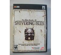 The Elder Scrolls IV: Shivering Isles （輸入版）