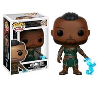 The Elder Scrolls Morrowind Alcaide 9.5cm Pop Vinyl Figura Funko 220 Vendedor GB