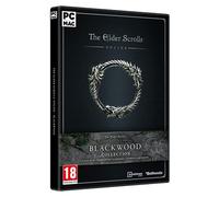The Elder Scrolls Onl.Blackwood IT/ESP