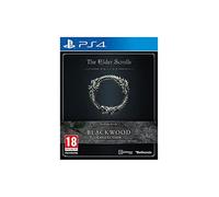 The Elder Scrolls Online: Blackwood Collection